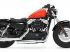 Harley-Davidson Harley Davidson XL 1200X Forty-Eight